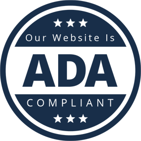 This website is ADA compliant