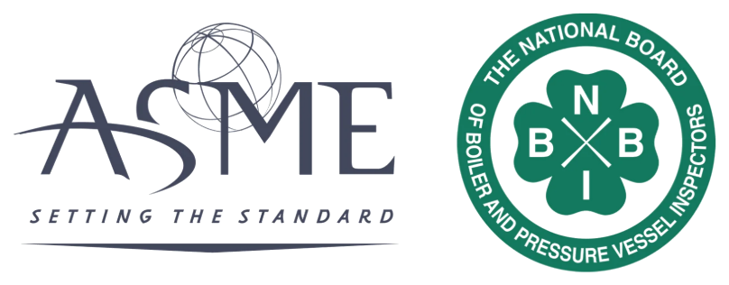 ASME — Setting the Standard, and The National Board of Boiler and Pressure Vessel Inspectors