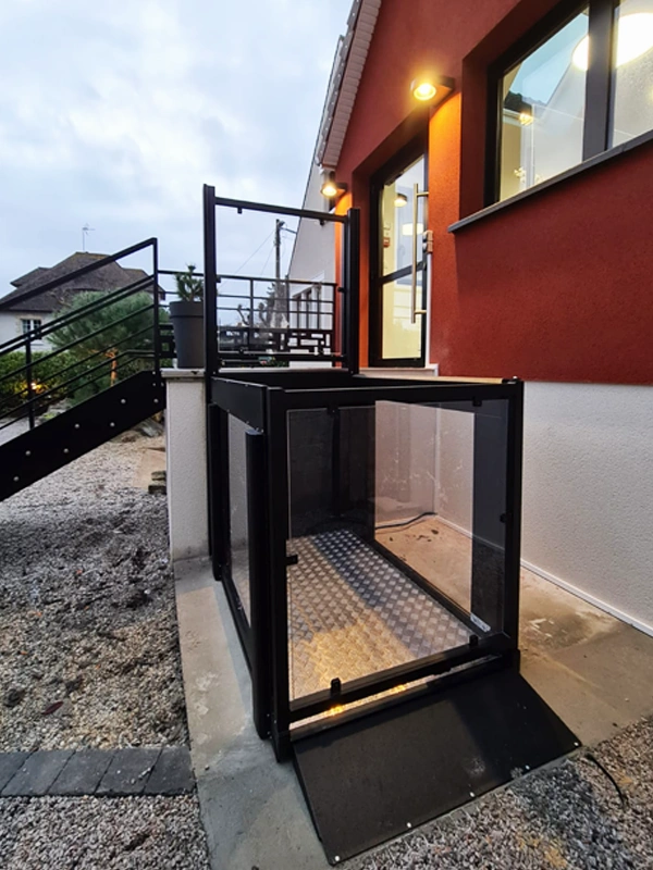 Aeris Lift