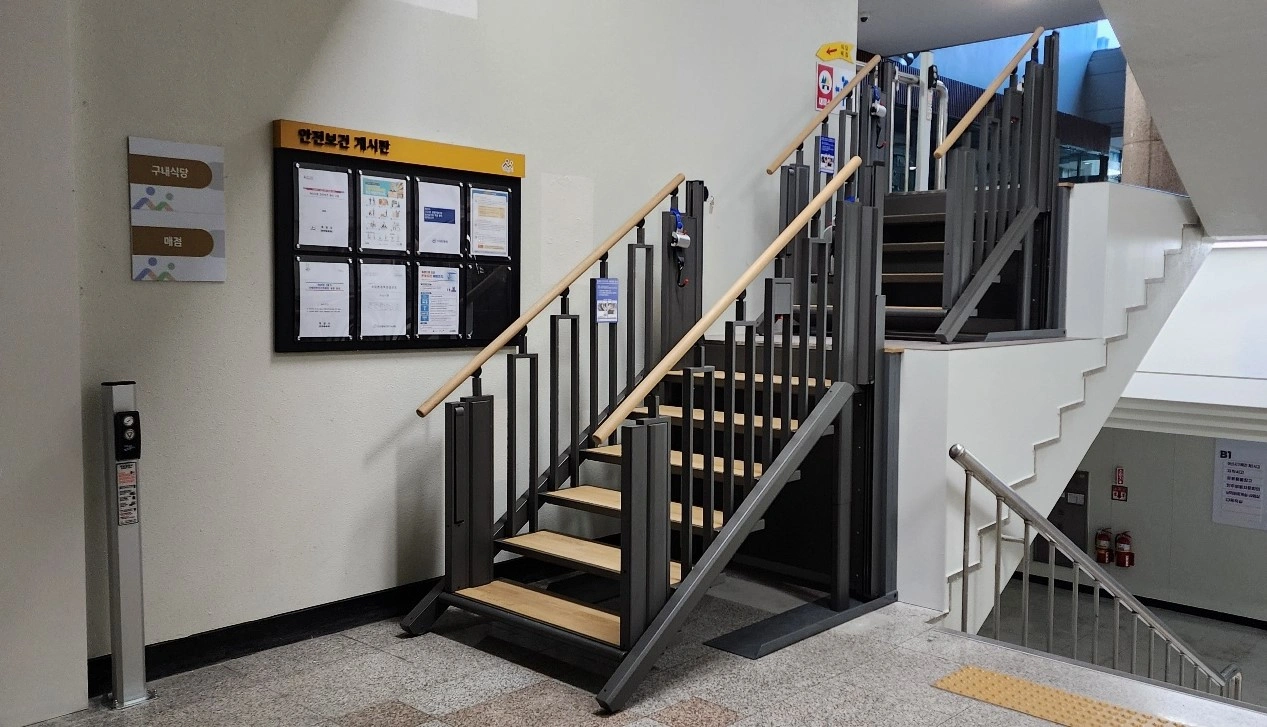 What Updated Accessibility Building Codes Mean for Retrofits