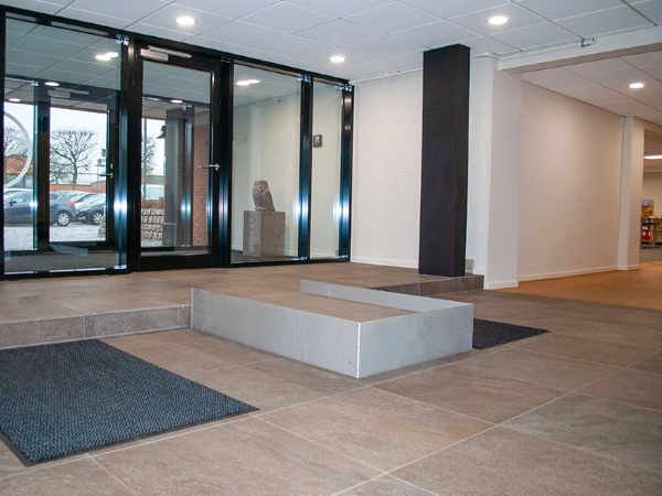 Stairlift HDN — view 2