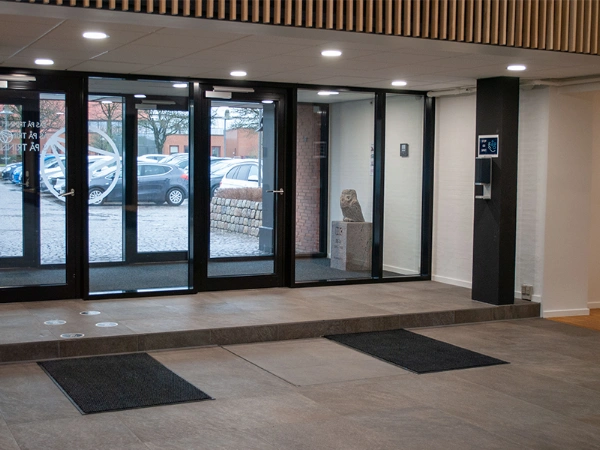 Stairlift HDN — view 3
