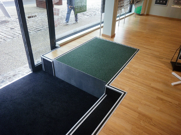 Stairlift HDN — view 4